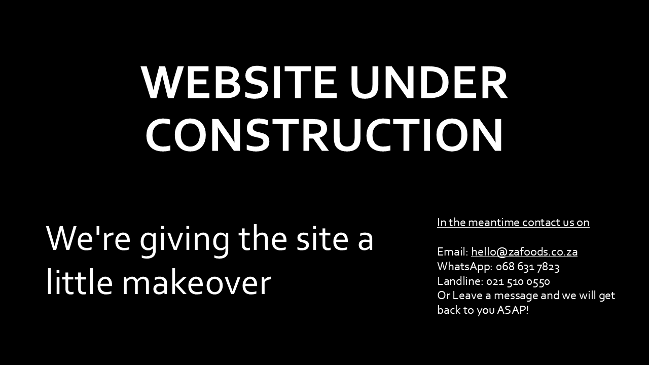 under constuction